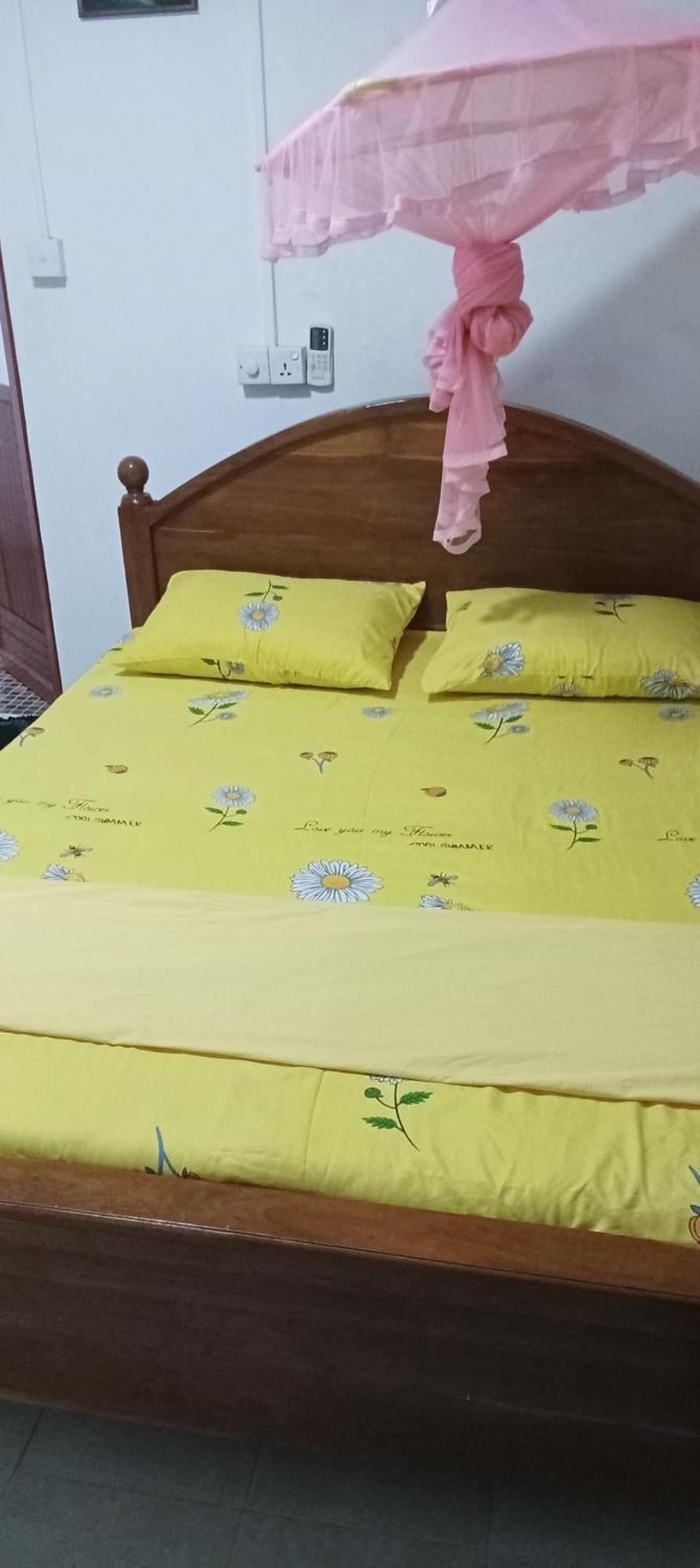 Kanthi Guest Inn تريكونامالاي المظهر الخارجي الصورة