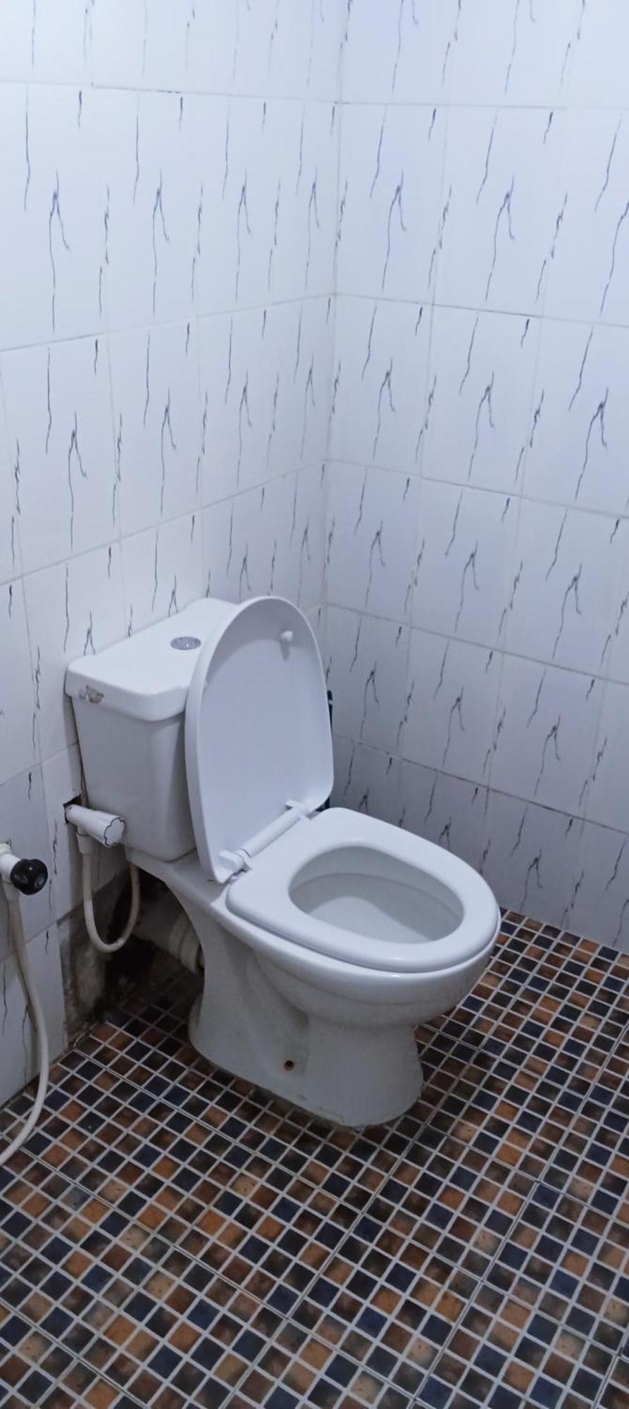 Kanthi Guest Inn تريكونامالاي المظهر الخارجي الصورة
