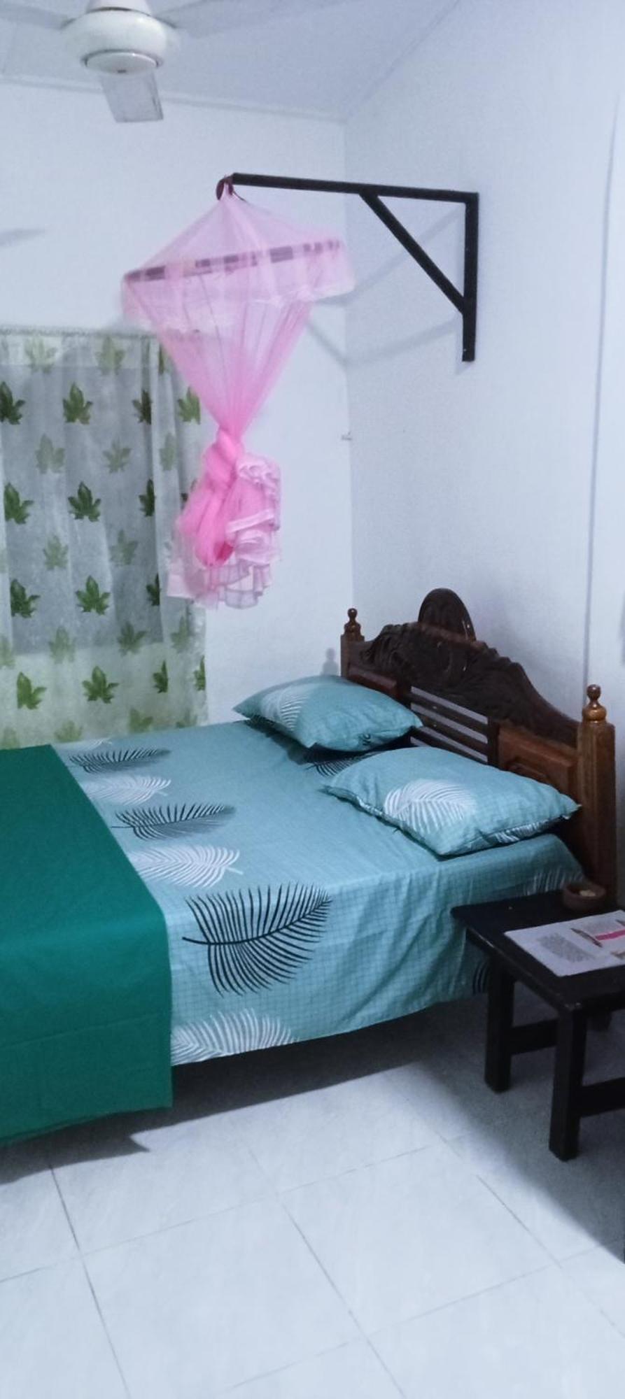 Kanthi Guest Inn تريكونامالاي المظهر الخارجي الصورة