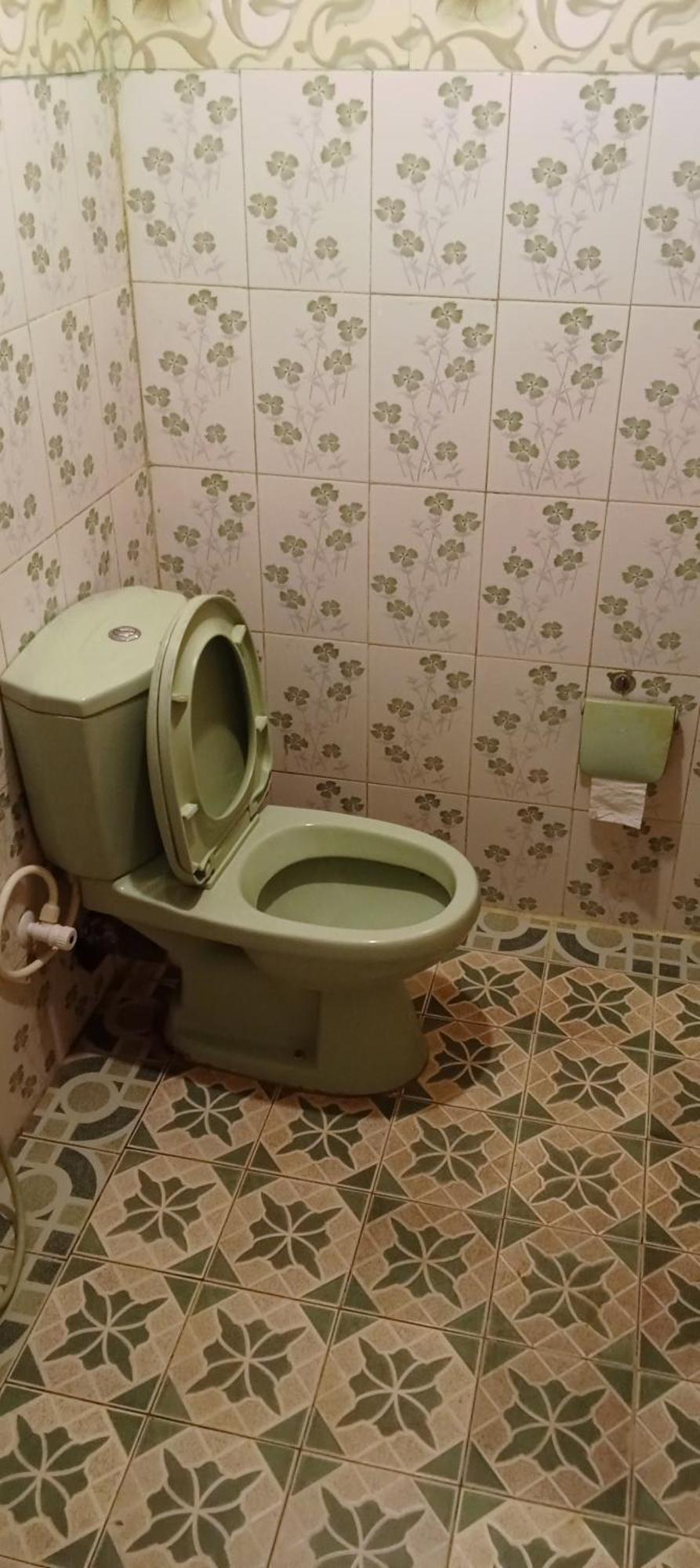 Kanthi Guest Inn تريكونامالاي المظهر الخارجي الصورة
